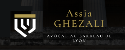 Le Cabinet Assia Ghezali