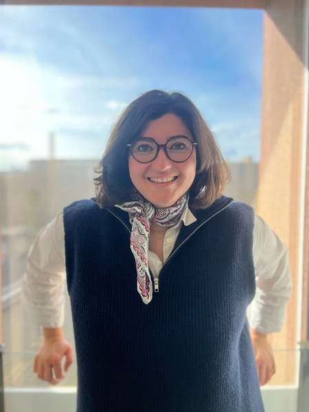 Maître Kahïna WENDLINGER, avocate en droit fiscal et droit des affaires à Lyon